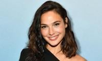 Gal Gadot Shares Family Photo To Celebrate Daughter’s Special Milestone