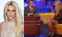 Britney Spears Unsilenced: Scrapped 2016 Conservatorship Interview Revealed