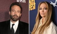 Jennifer Lopez Furious Over Ben Affleck's Recent Move