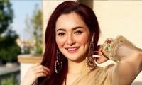 What Does Hania Aamir Say About Her Marriage Plan?