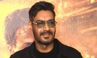 Ajay Devgn Makes Appalling Confession About 'divorces'