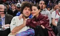 Benny Blanco Makes Sweet Public Gesture For Girlfriend Selena Gomez