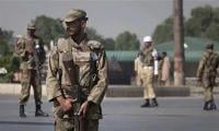 Security Forces Eliminate Four Terrorist In N Waziristan 