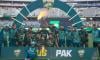 Pakistan rout Australia, secure historic ODI series victory over Kangaroos