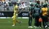 Australia all out for 140 in third ODI against Pakistan