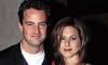 Jennifer Aniston ‘heartbroken’ over another holiday without Matthew Perry