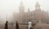 India's toxic air choking smog-ridden Punjab, now floats towards KP