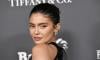 Kylie Jenner delivers strong statement in rare family post