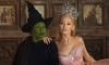 Ariana Grande, Cynthia Erivo pose with original 'Wicked' stars