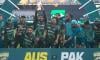 Pakistan receive plaudits after ODI series win against Australia