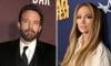 Jennifer Lopez furious over Ben Affleck's recent move