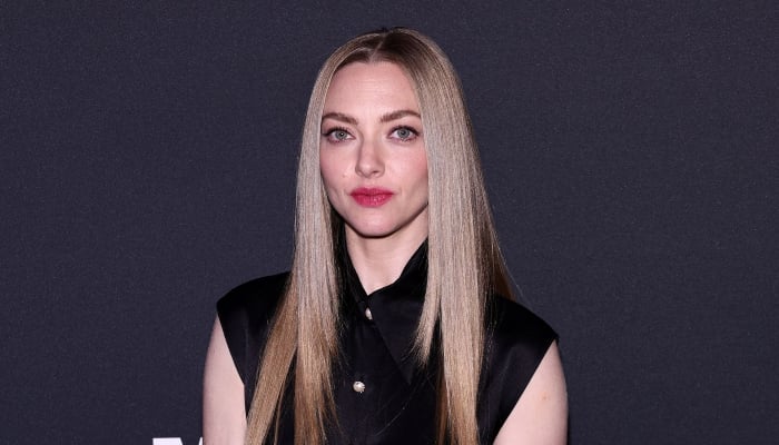 Amanda Seyfried on leaving Hollywood for upstate New York