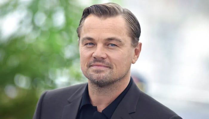 Leonardo DiCaprio kicked off 50th birthday celebrations earlier with a star studded party