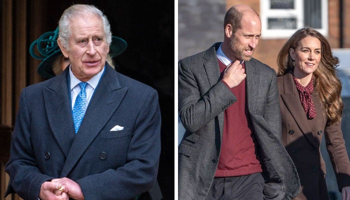 King Charles takes decision after learning of William, Kate’s plans for generational tradition