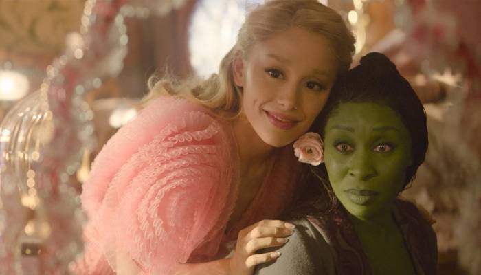 Cynthia Erivo, Ariana Grande ‘devastated’ after ‘Wicked’ completion