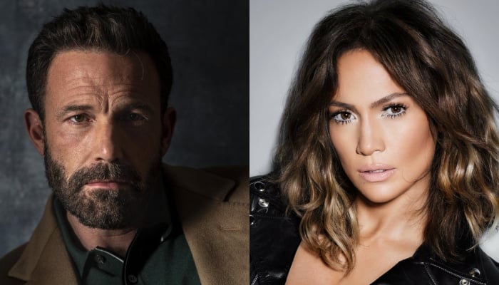 Ben Affleck breaks cover after Jennifer Lopez talks about personal struggles