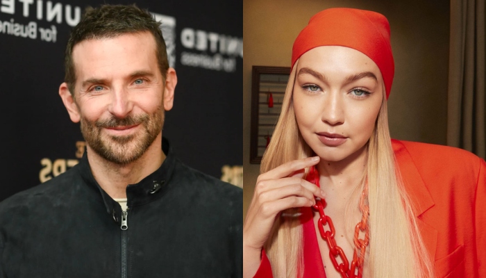 Bradley Coopers AI look-alike photos with Gigi Hadid spark reactions