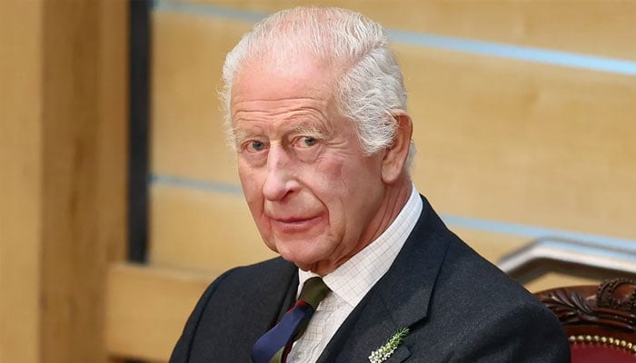 King Charles furious after aides make massive blunder in Royal Lodge row