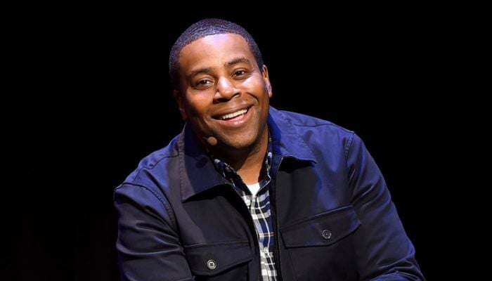 Kenan Thompson has been on 22 seasons of the comedy sketch ‘Saturday Night Live.’