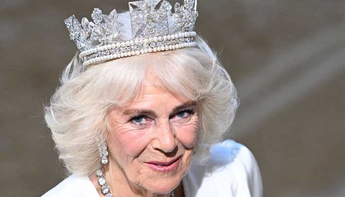 Queen Camilla not allowed to attend royal gathering