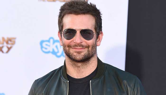 Bradley Cooper would give up acting for the love of direction