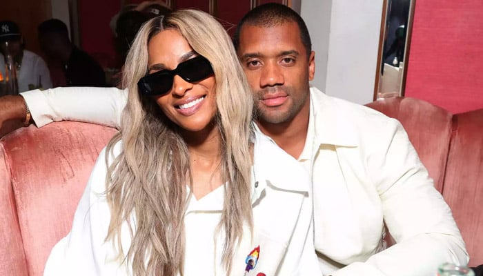 Ciara is a mother of four and is planning to welcome baby number five with Russell Wilson