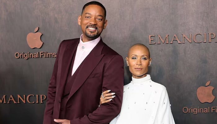 Will Smith and Jada Pinkett Smith had been separated since 2016