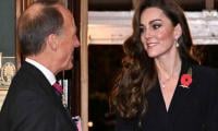 Princess Kate Dazzles With Engagement Ring Return, Fans Notice Subtle Update