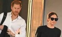 Meghan Markle Mulls Leaving America