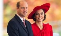 Prince William, Kate Middleton Receive New Title After 'hardest Year' Of Life