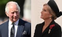 King Charles Gives Big Responsibility To Duchess Sophie As Camilla Falls Ill