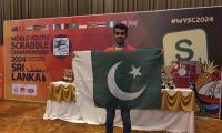 Pakistan Scrabble Team Denied Indian Visas For Upcoming Competitions