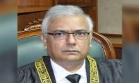 Justice Amin-ud-Din Directs ‘colour Coding' Of Cases For Constitutional Benches 