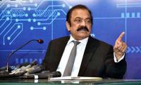 Authorities To Get 'free Hand' To Crackdown On PTI Over 'do-or-die' Call: Sanaullah