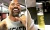 Dwayne 'The Rock' Johnson responds to on-set behavior controversy