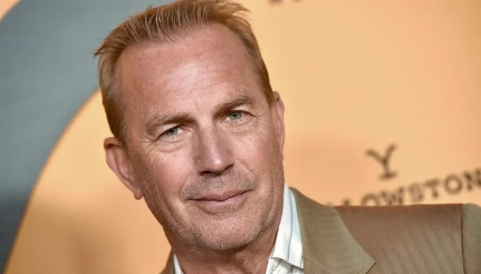 Kevin Costner on Duttons end in Yellowstone