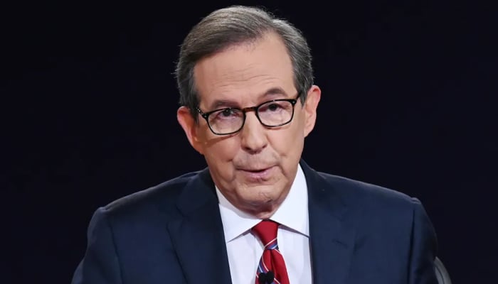 Chris Wallace to exit CNN