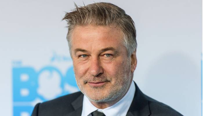 Alec Baldwin shares details about his forthcoming reality show, The Baldwins