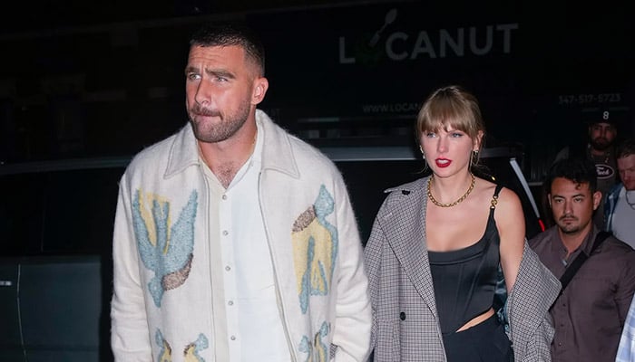 Taylor Swift, Travis Kelce enjoy last intimate date before separation