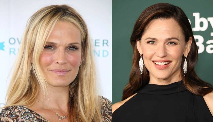 Jennifer Garner recalls her emotional breakdown at Molly Sims’ party