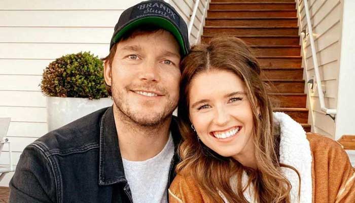 Chris Pratt and Katherine Schwarzenegger welcomes their third child