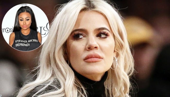 Khloe Kardashian gets slammed after niece Dreams birthday party