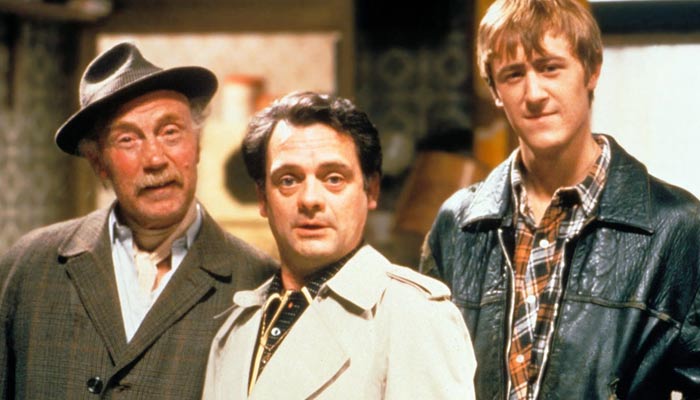 BBCs Sir David Jason faces uncertain career despite numerous accolades