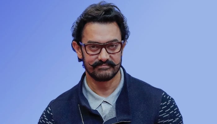 Aamir Khan opens up about his shocking retirement decision