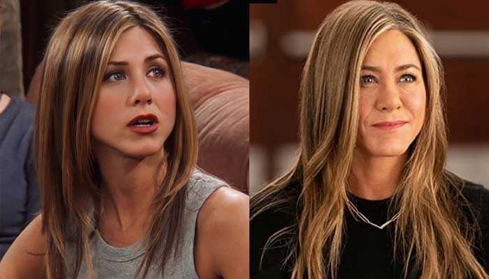 Jennifer Aniston is one of the highest paid actresses of Hollywood