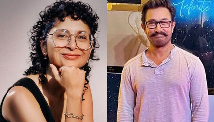 Kiran Rao reveals people still associate her with Amir Khan