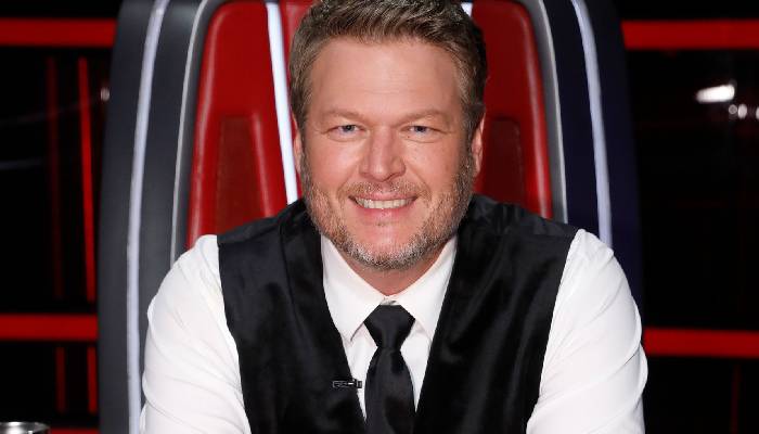 Blake Shelton previously coached 9 winners over 23 seasons of The Voice before his departure in 2023