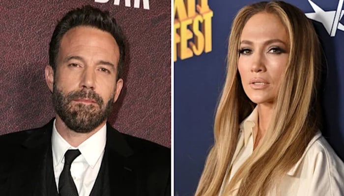 Jennifer Lopez, Ben Affleck tied the knot in Las Vegas on July 16, 2022