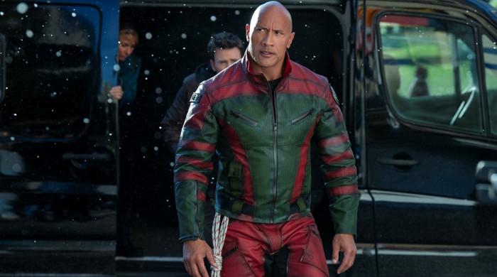 Dwayne ‘The Rock’ Johnson makes bizarre admission about ‘Red One’ set