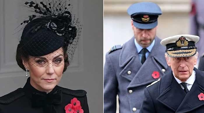 Kensington Palace latest post sparks reactions